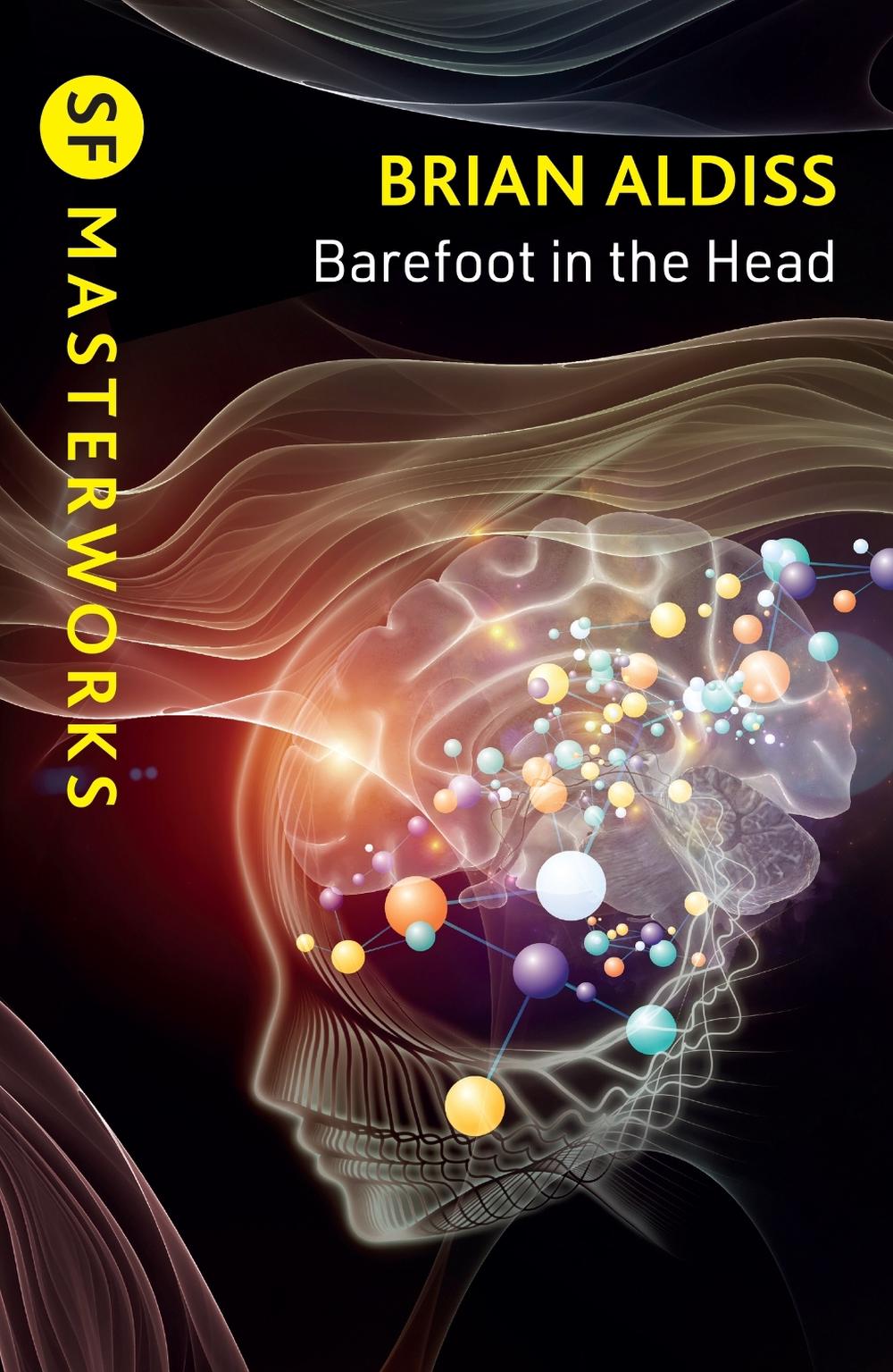 Barefoot in the Head, 9781399635400