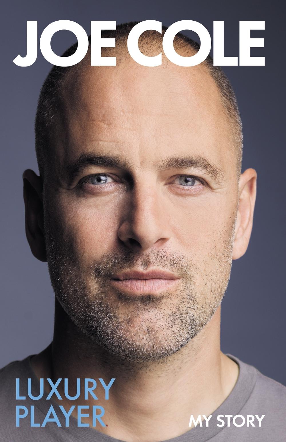 Joe Cole, Luxury Player by Joe Cole - ISBN: 9781399637343