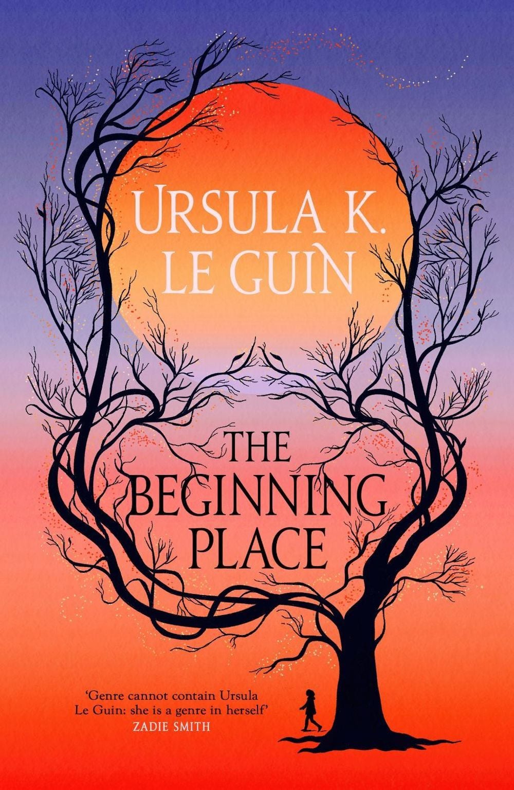 The Beginning Place by Ursula K. Le Guin - ISBN: 9781399637695
