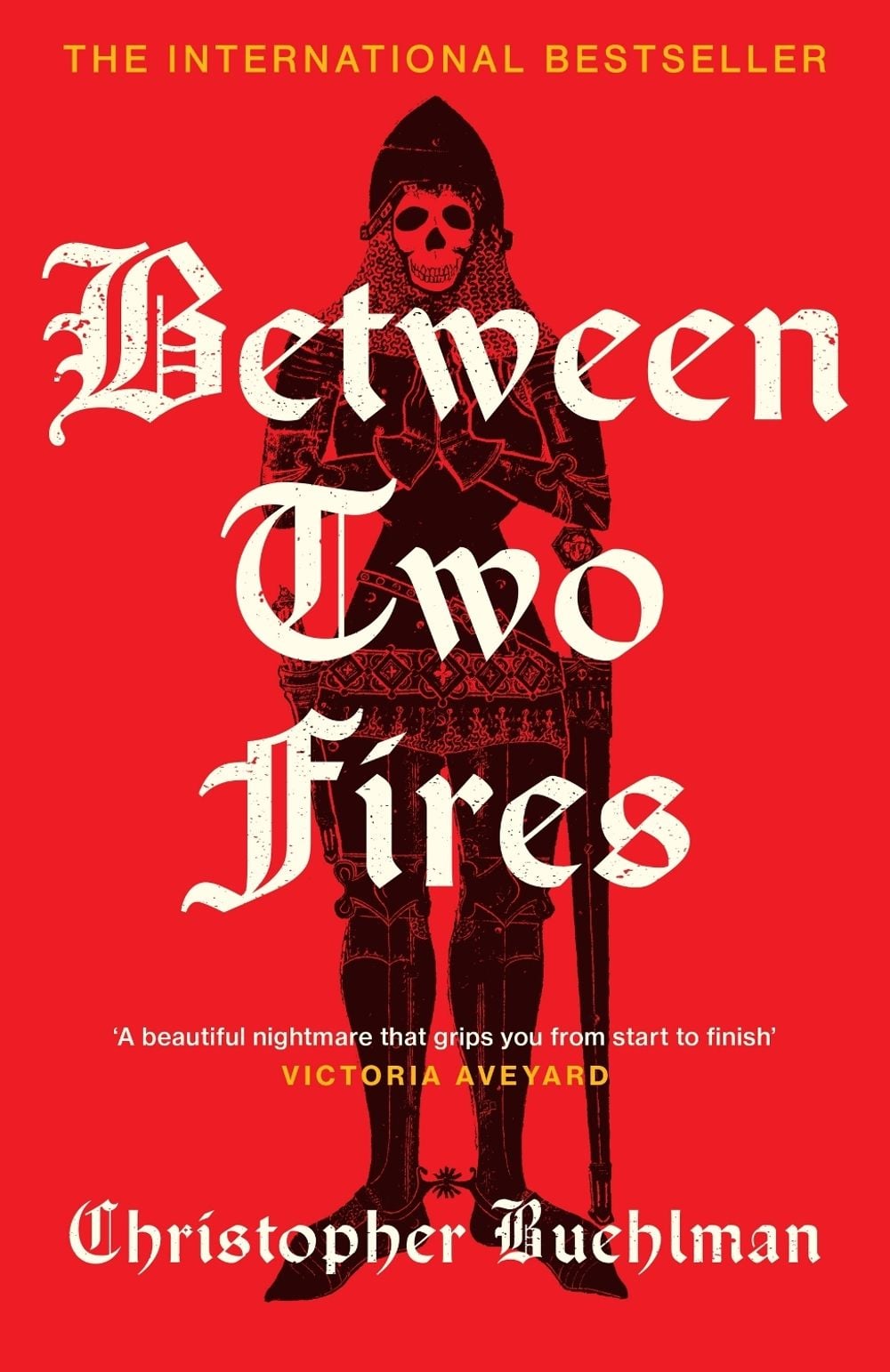 Between Two Fires by Christopher Buehlman - ISBN: 9781399638364