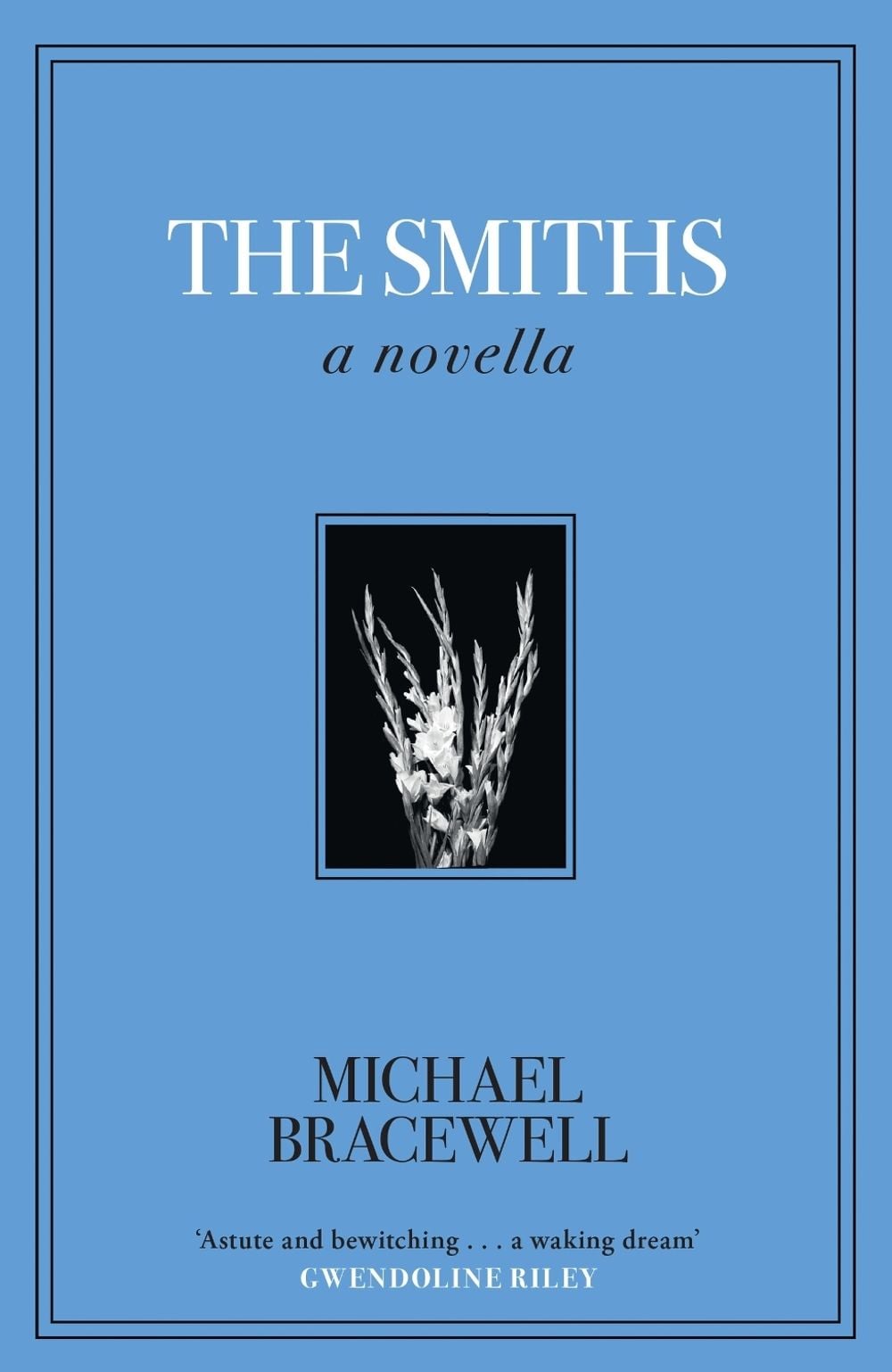 The Smiths by Michael Bracewell - ISBN: 9781399638609