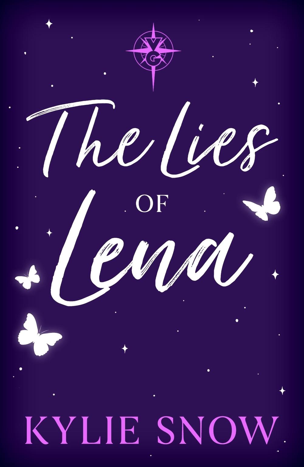 The Lies of Lena, 9781399638784