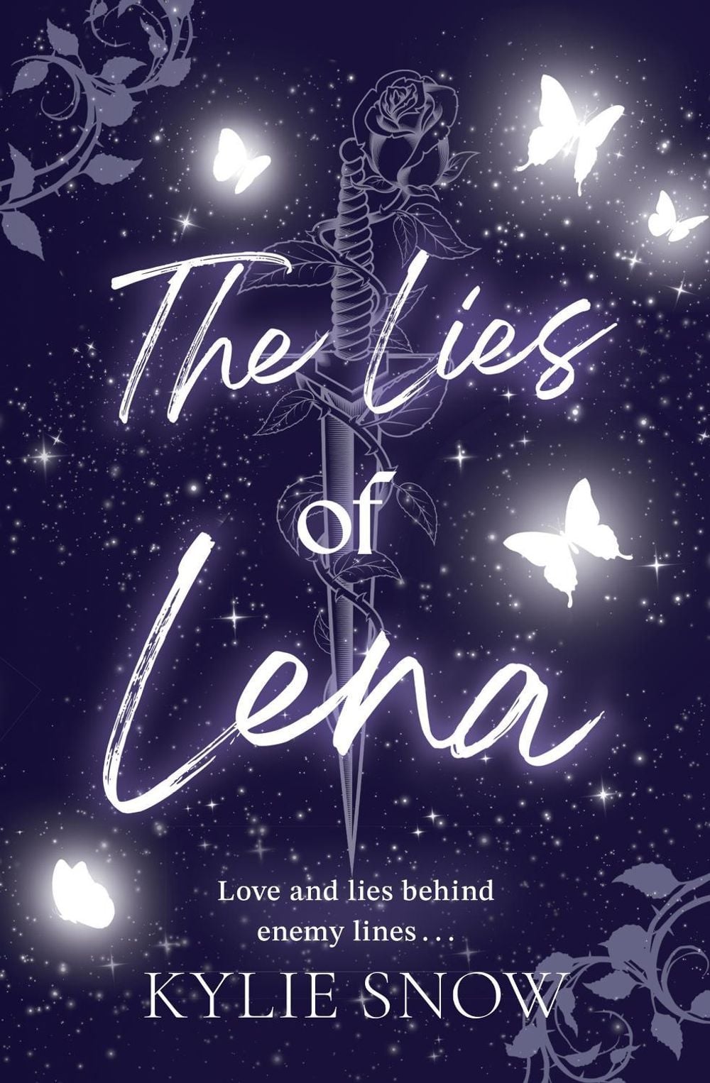The Lies of Lena by Kylie Snow - ISBN: 9781399638791