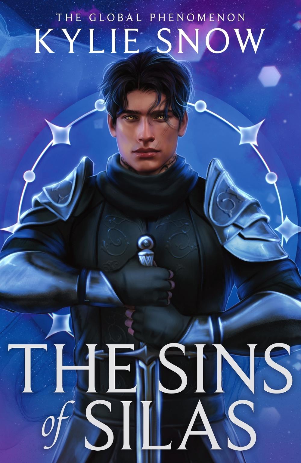 The Sins of Silas by Kylie Snow - ISBN: 9781399638821