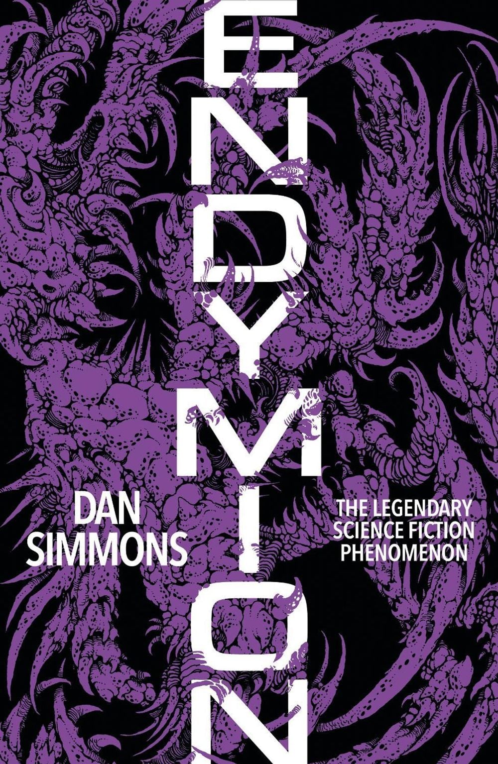 Endymion by Dan Simmons - ISBN: 9781399639040
