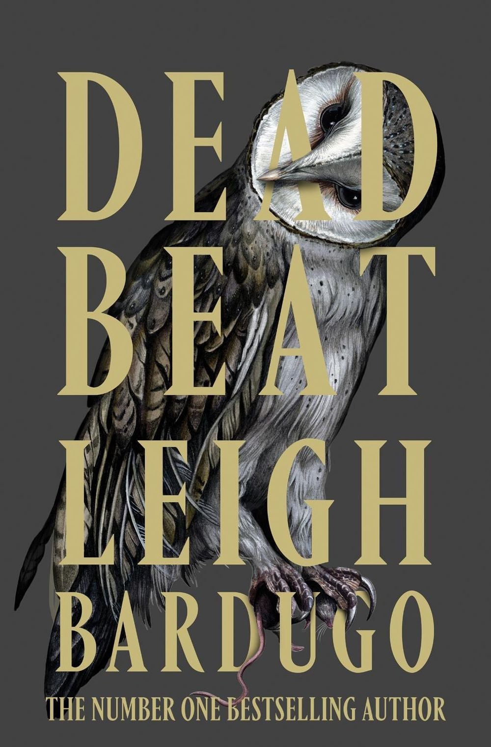 Dead Beat by Leigh Bardugo - ISBN: 9781399639378