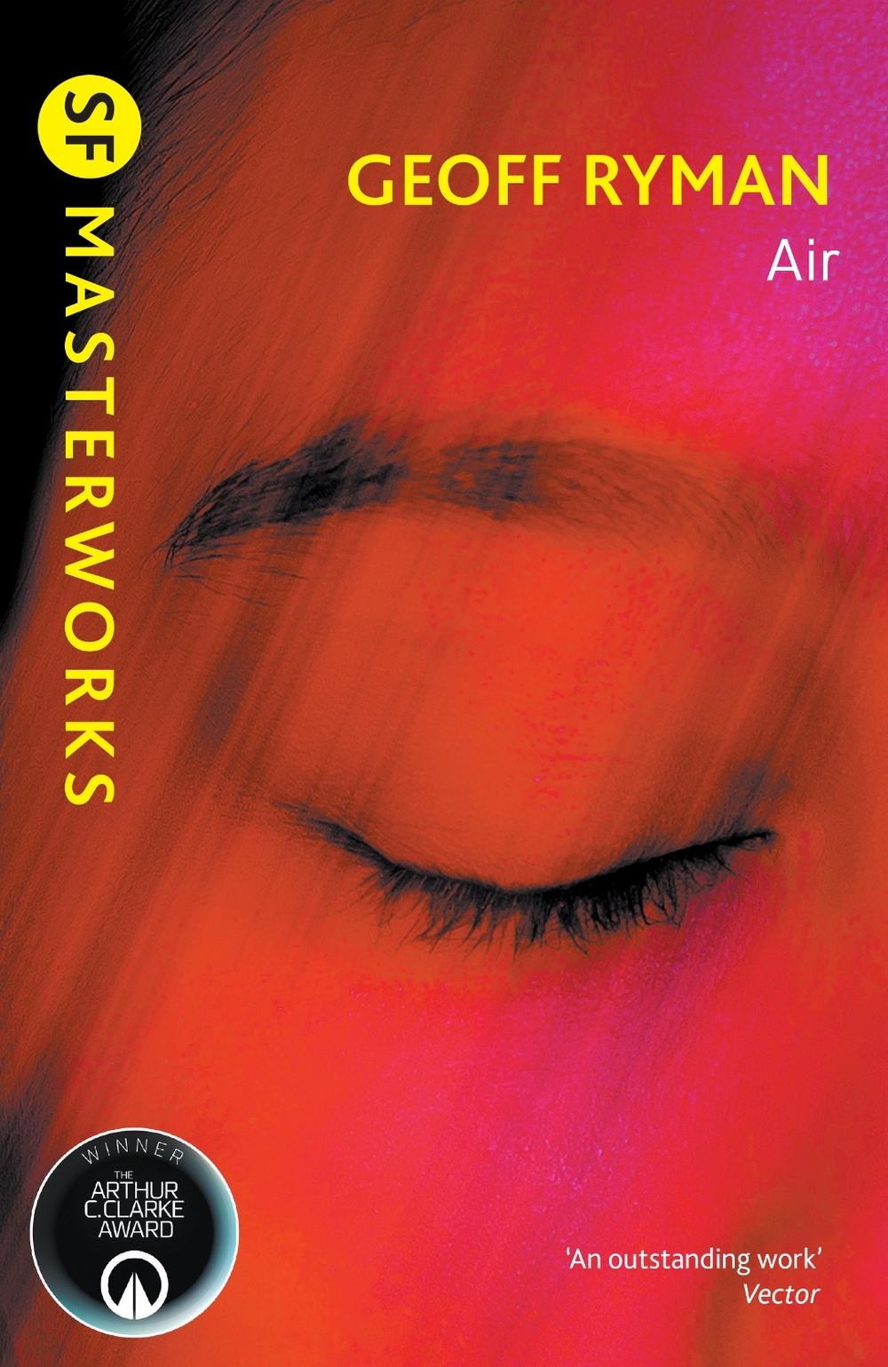 Air by Geoff Ryman - ISBN: 9781399640398