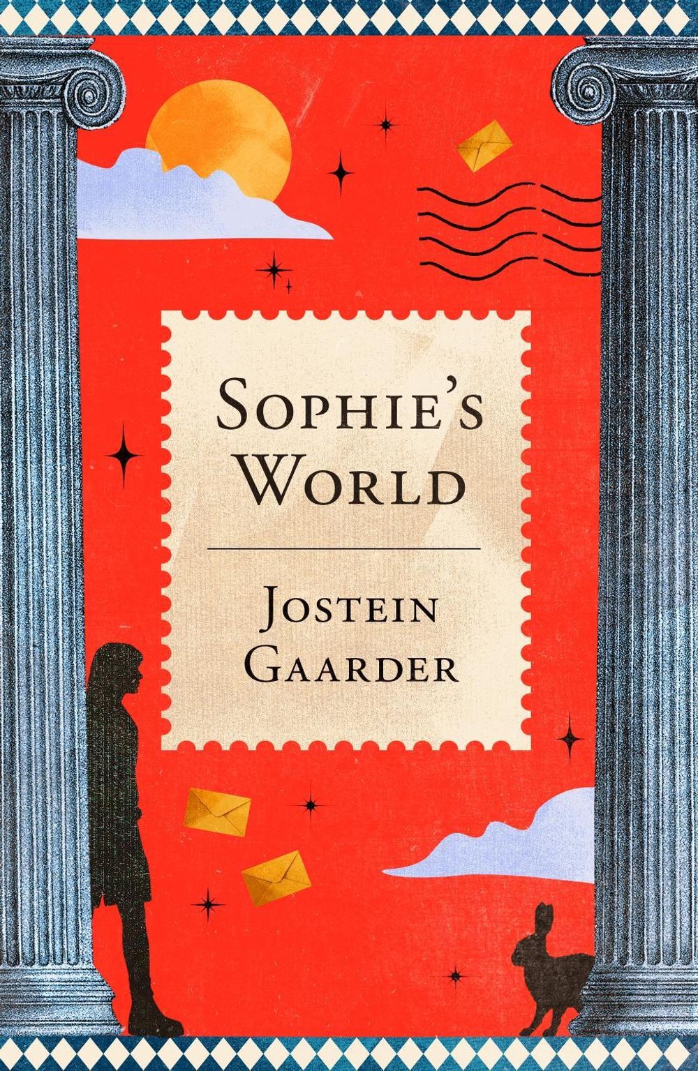 Sophie's World by Jostein Gaarder - ISBN: 9781399640404