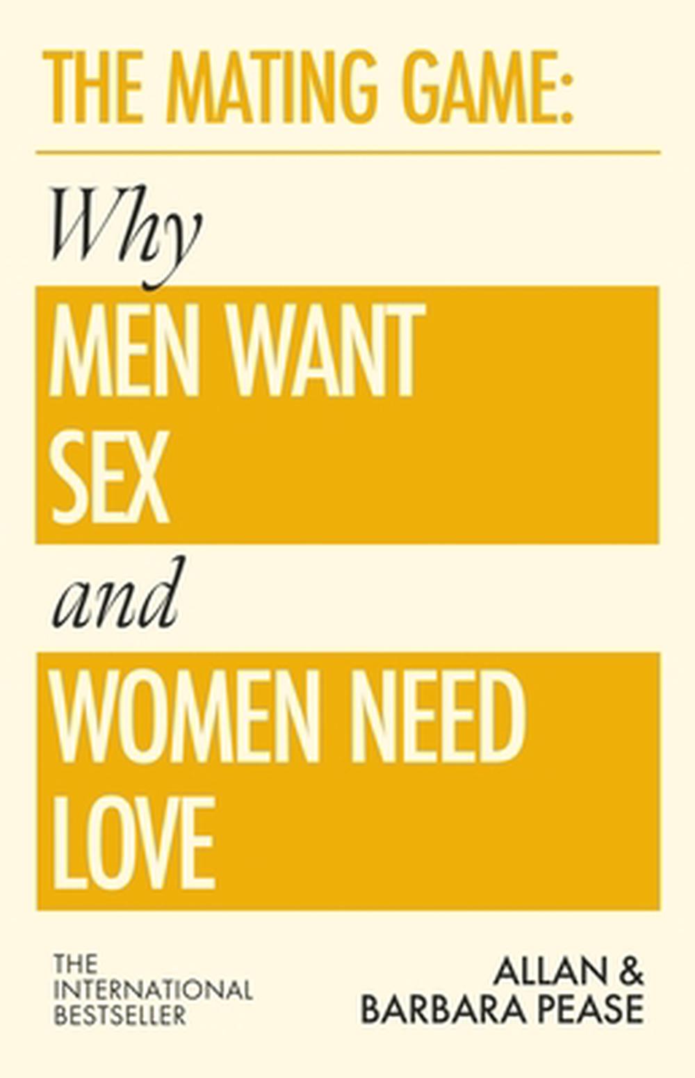 The Mating Game by Allan Pease - ISBN: 9781399644617