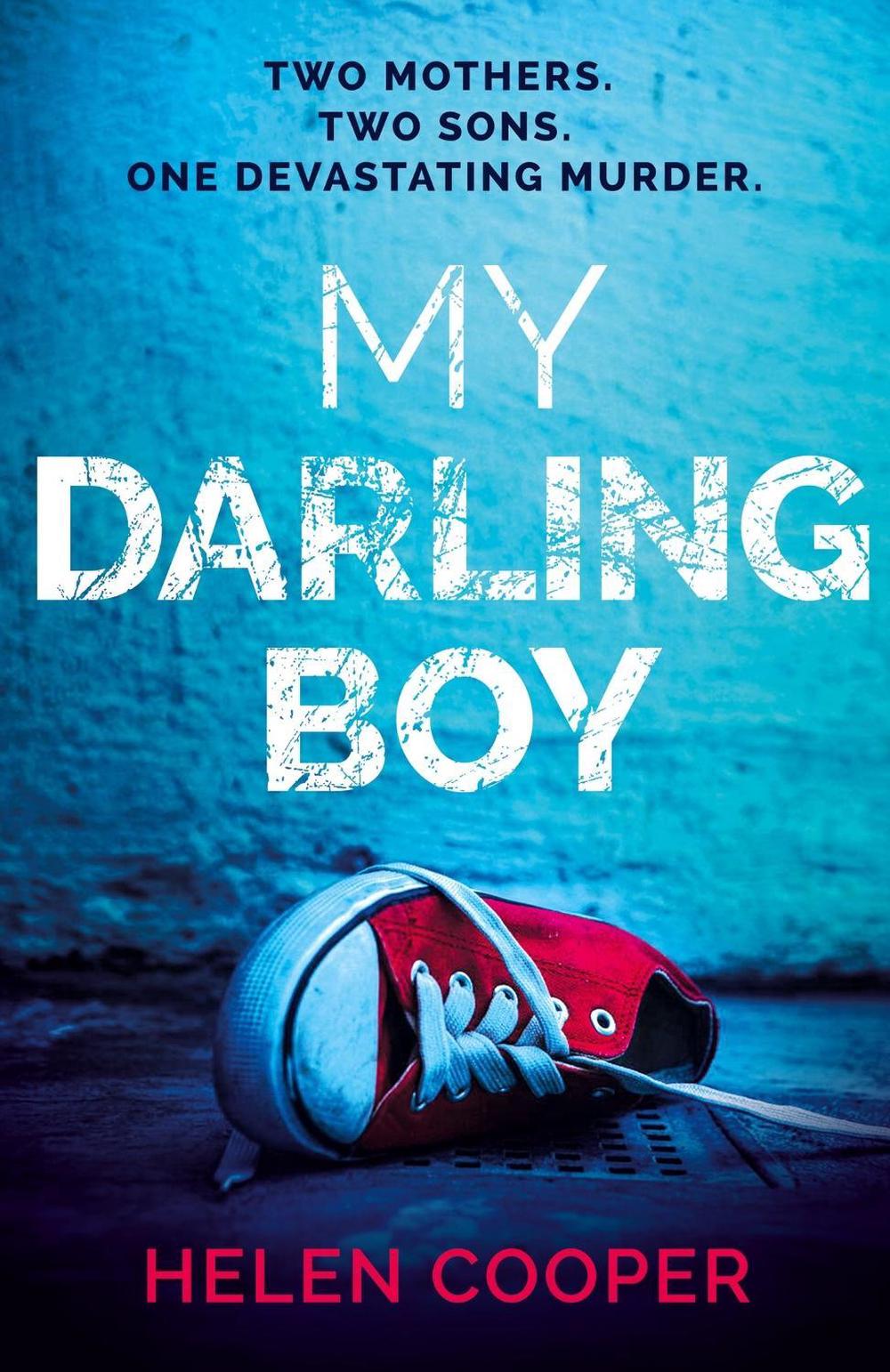 My Darling Boy by Helen Cooper - ISBN: 9781399701129