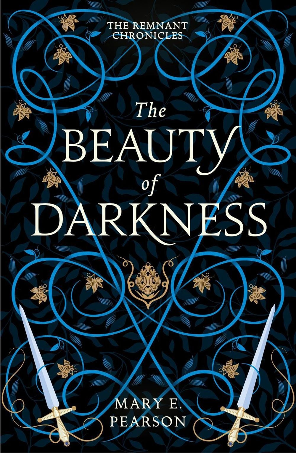 The Beauty of Darkness by Mary E. Pearson - ISBN: 9781399701181