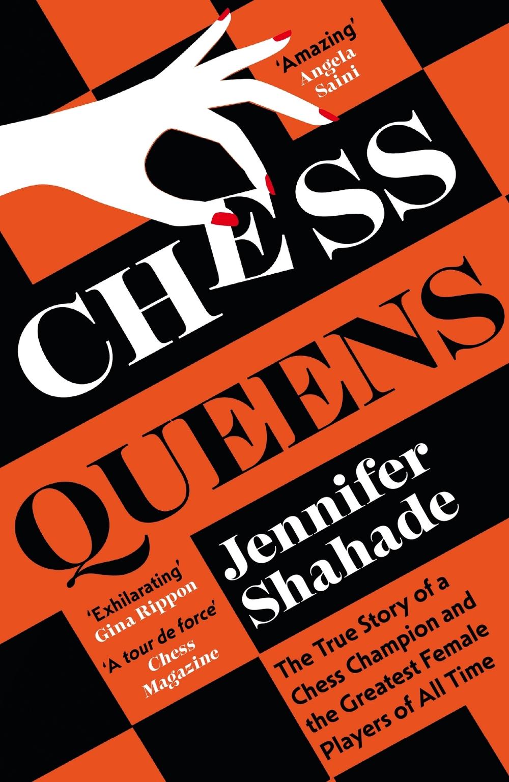 Chess Queens, 9781399701389