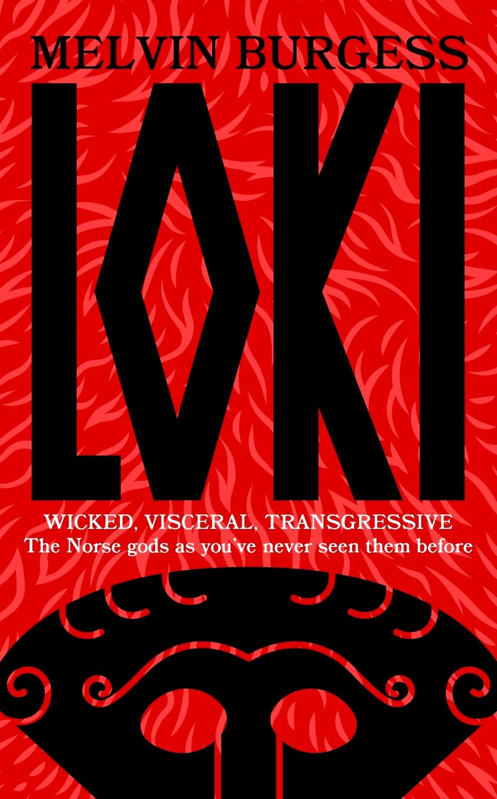 Loki by Melvin Burgess - ISBN: 9781399701525