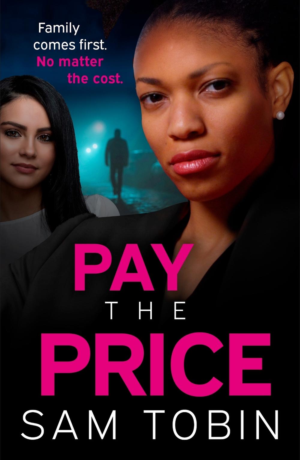 Pay the Price by Sam Tobin - ISBN: 9781399701747
