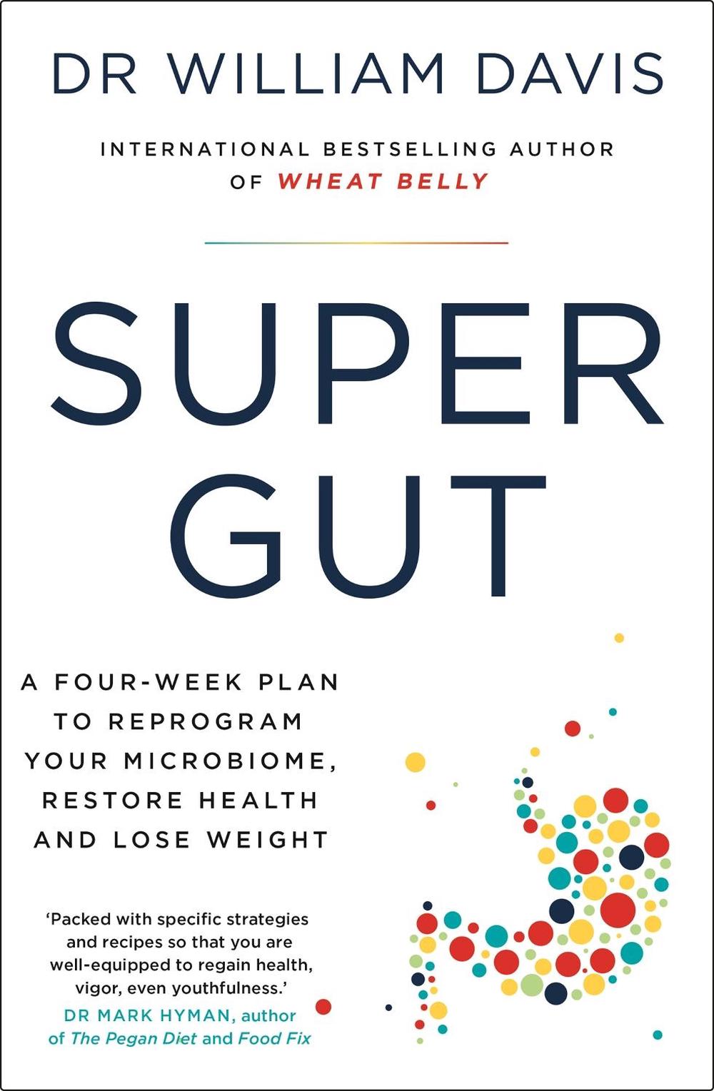 Super Gut, 9781399701815