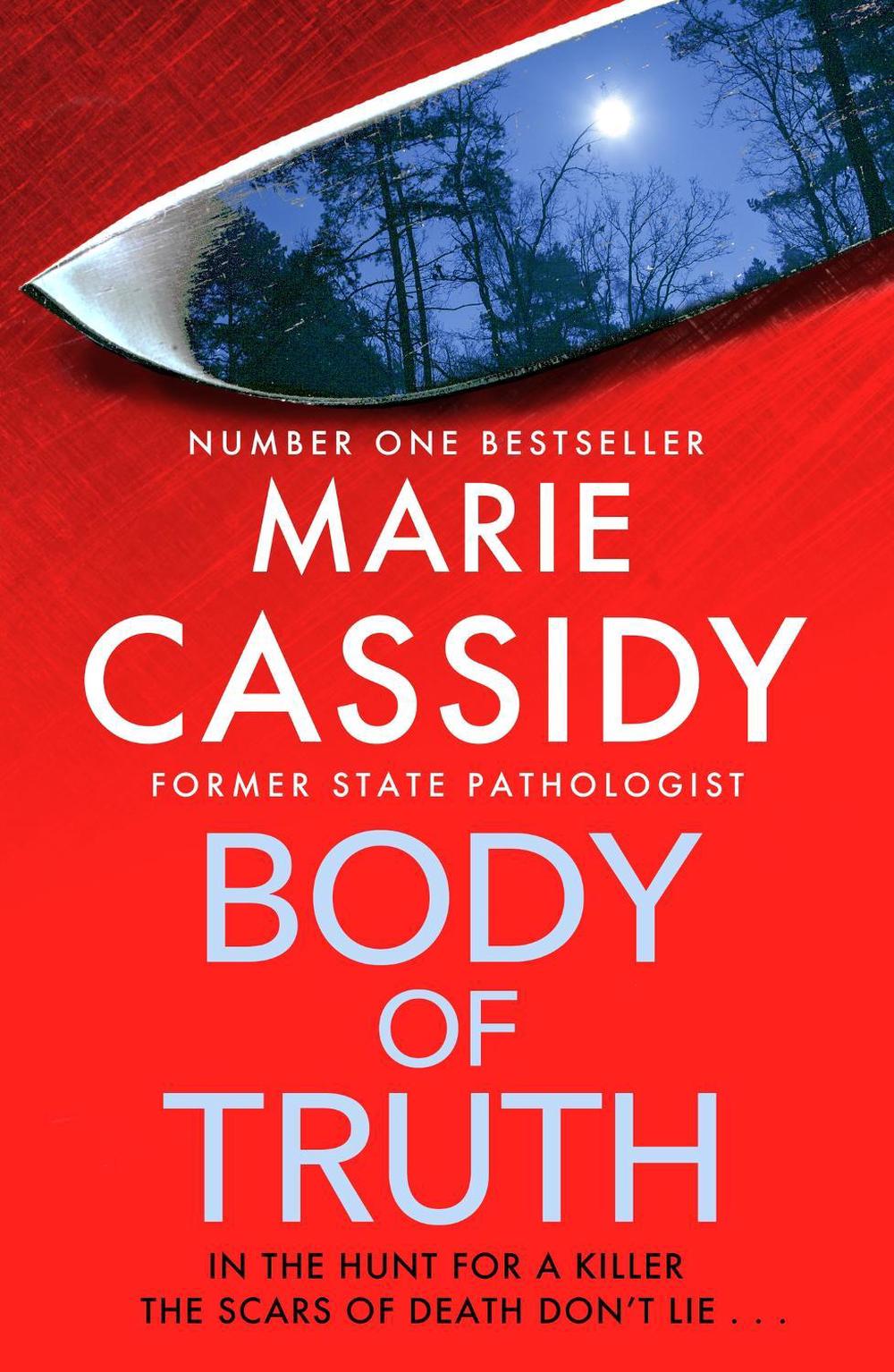 Body of Truth, 9781399703611