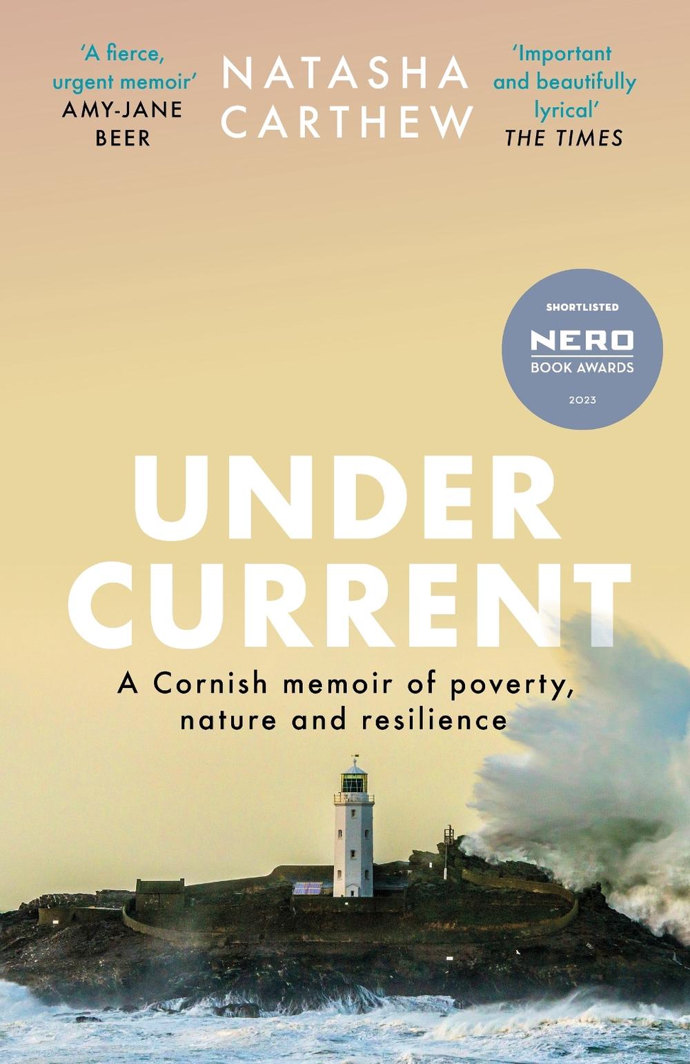 Undercurrent by Natasha Carthew - ISBN: 9781399706513