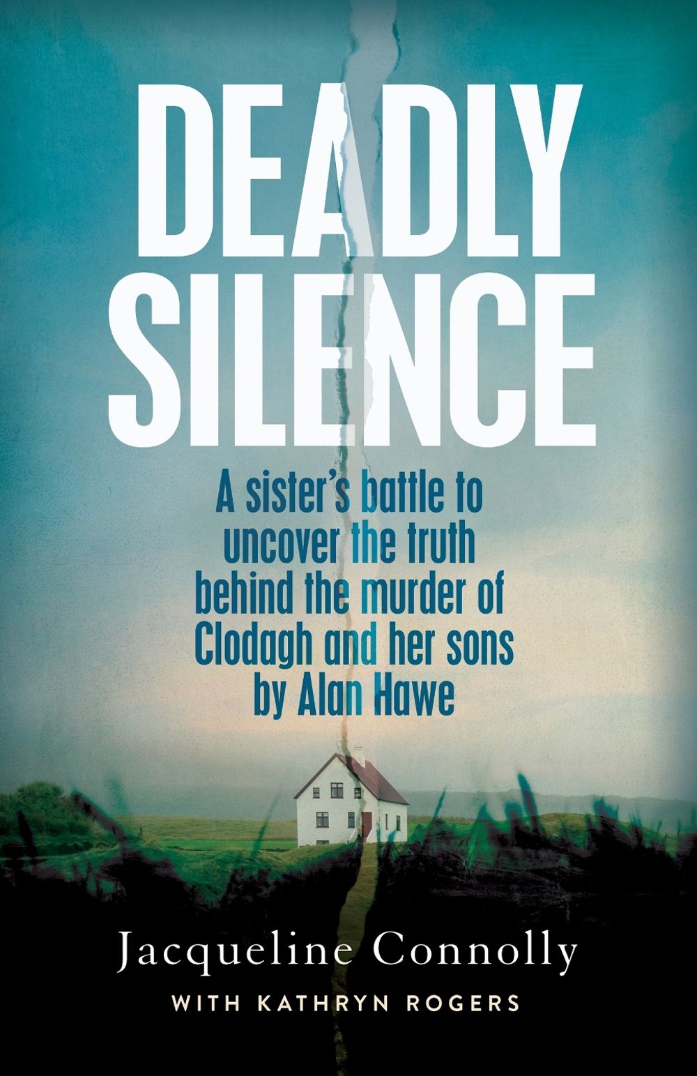 Deadly Silence by Jacqueline Connolly - ISBN: 9781399706650