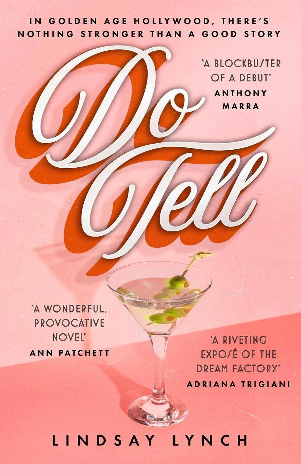 Do Tell by Lindsay Lynch - ISBN: 9781399707381