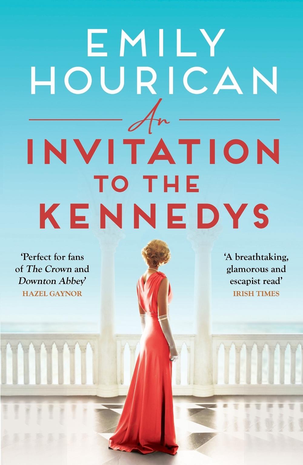 An Invitation to the Kennedys, 9781399708050