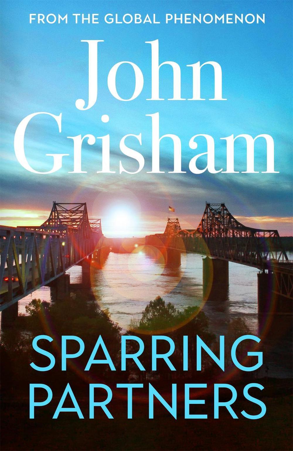 Sparring Partners by John Grisham - ISBN: 9781399708555