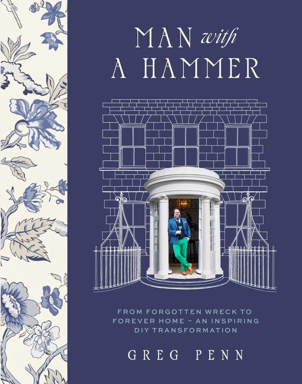 Man with a Hammer, 9781399708692