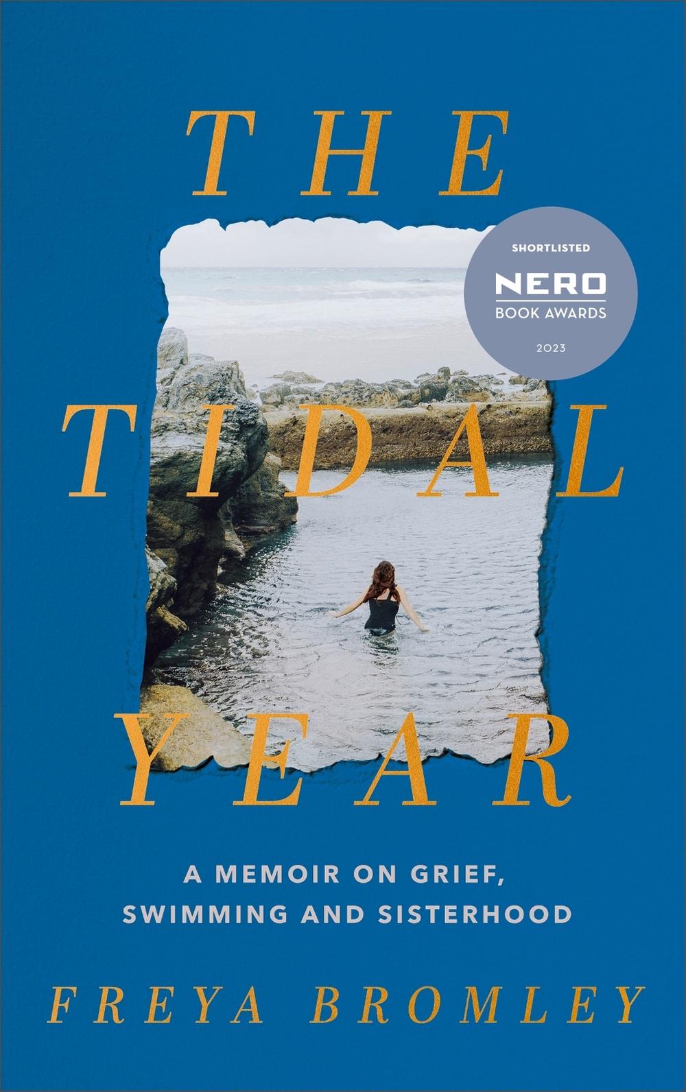 The Tidal Year by Freya Bromley - ISBN: 9781399709675