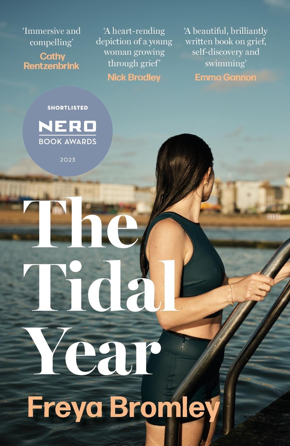 The Tidal Year by Freya Bromley - ISBN: 9781399709705