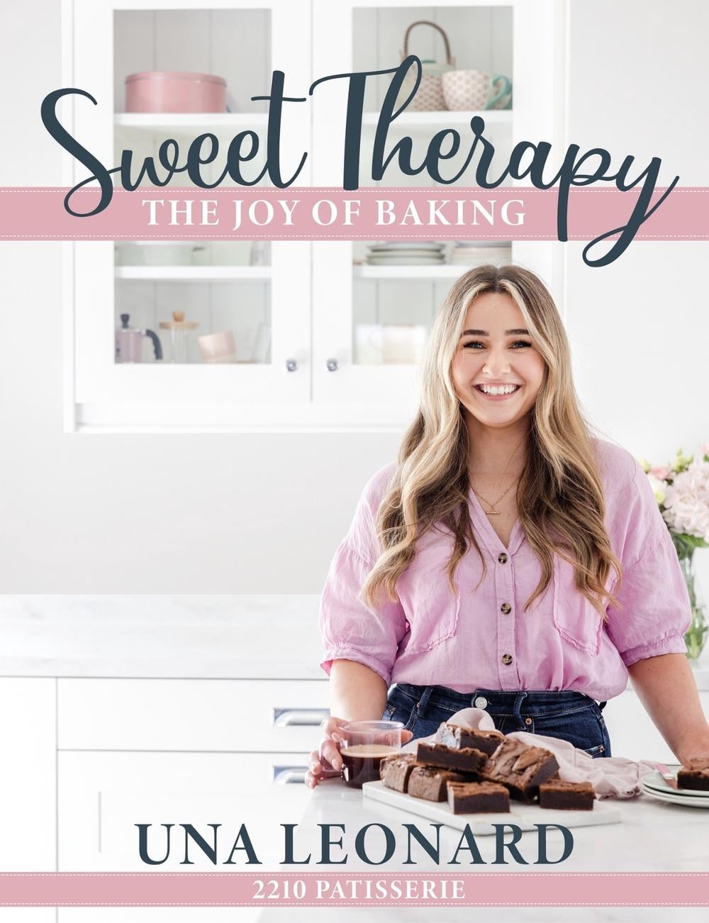 Sweet Therapy by Una Leonard - ISBN: 9781399710480