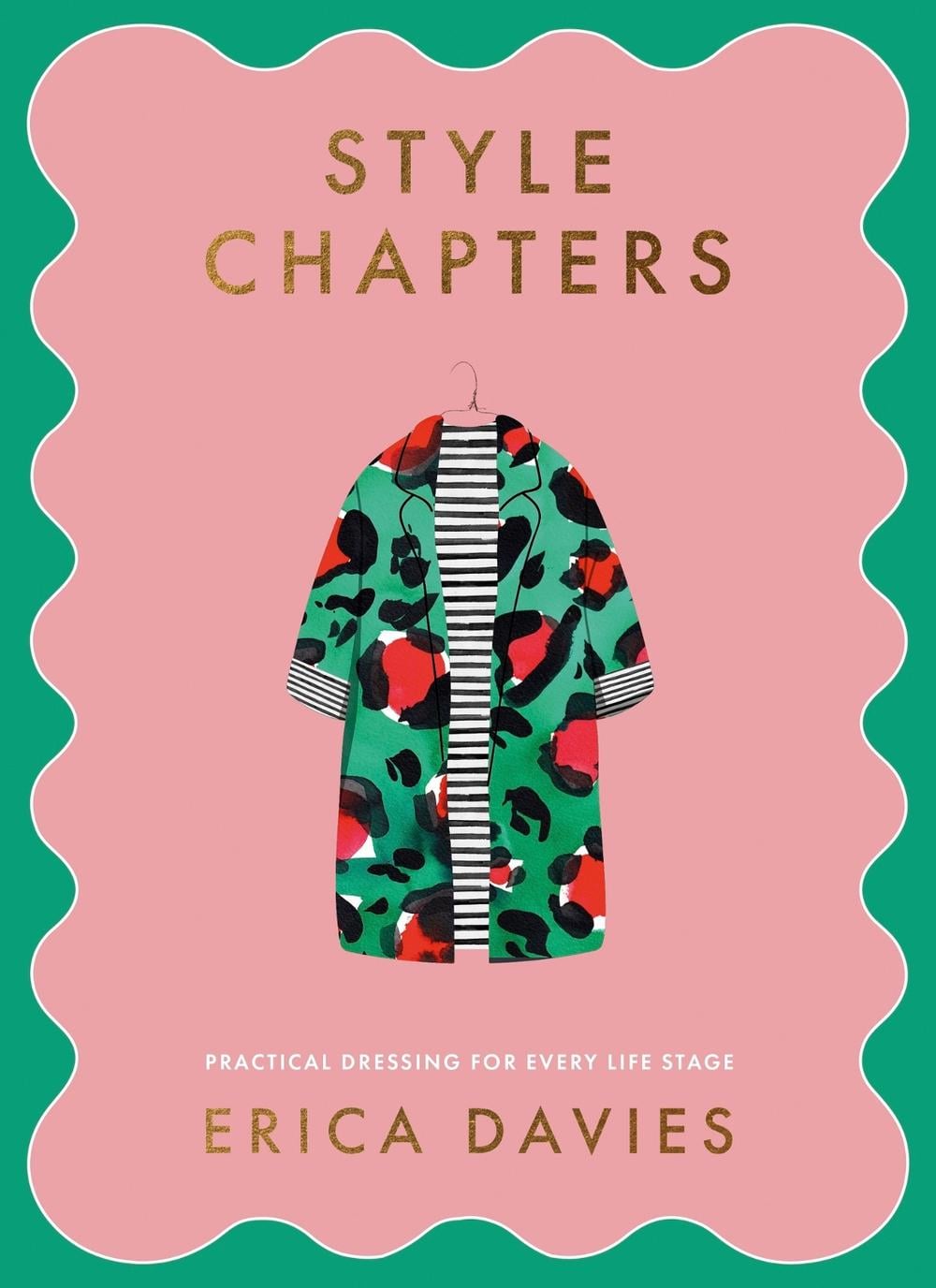 Style Chapters by Erica Davies - ISBN: 9781399710695