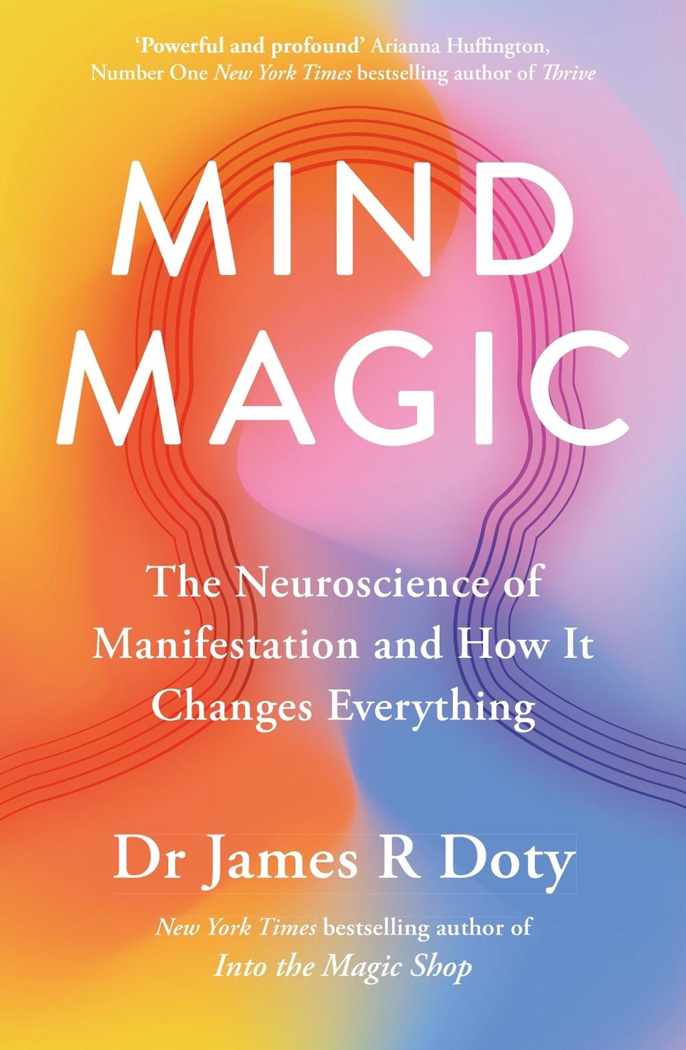 Mind Magic, 9781399710961
