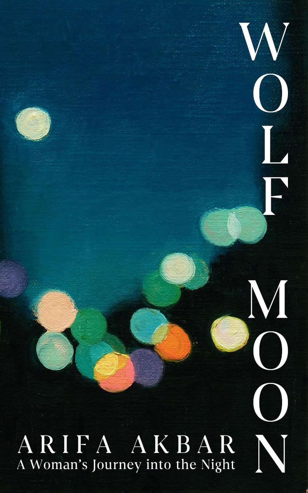 Wolf Moon, 9781399712859