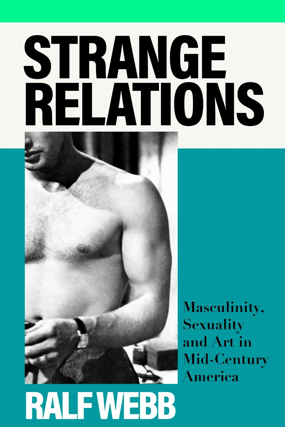 Strange Relations by Ralf Webb - ISBN: 9781399713221