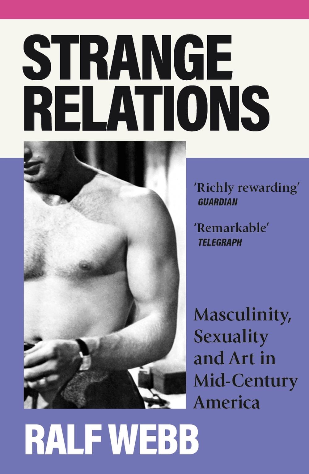 Strange Relations, 9781399713252