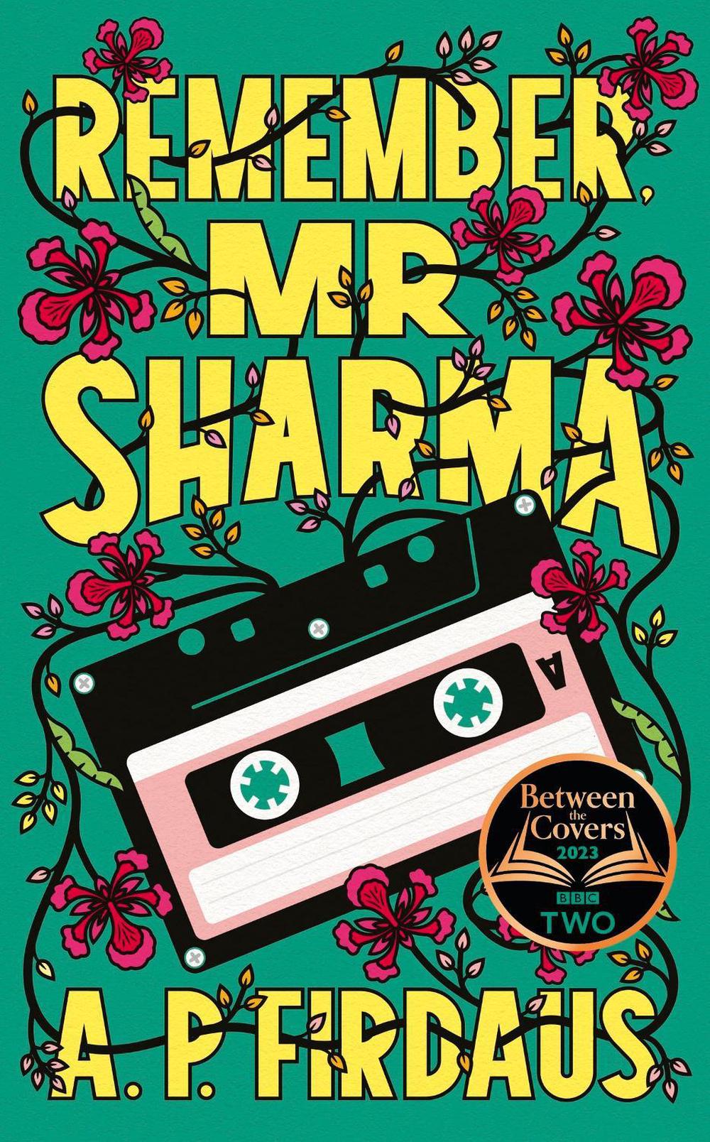 Remember, Mr Sharma by A.P. Firdaus - ISBN: 9781399714440