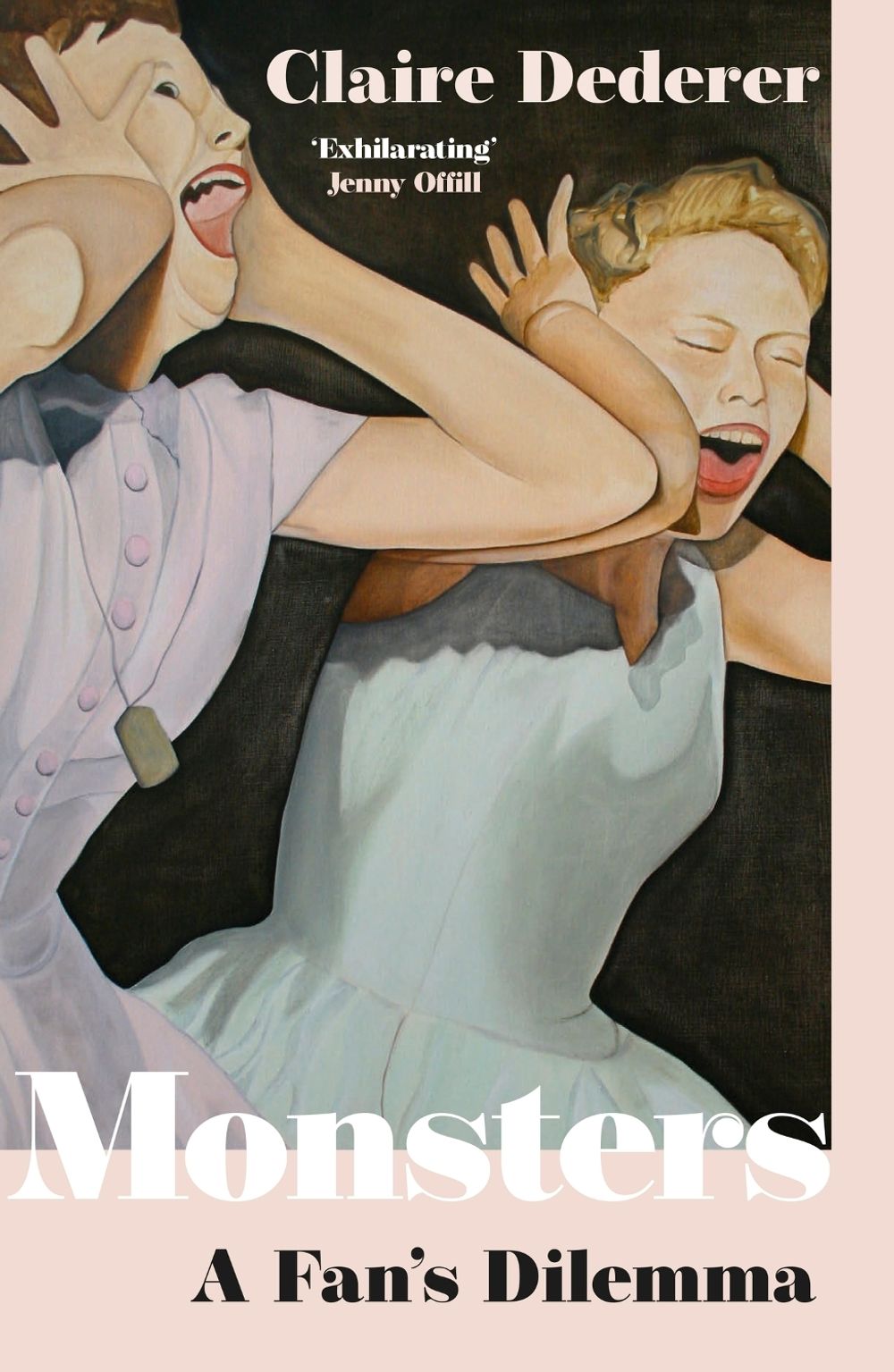Monsters by Claire Dederer - ISBN: 9781399715034