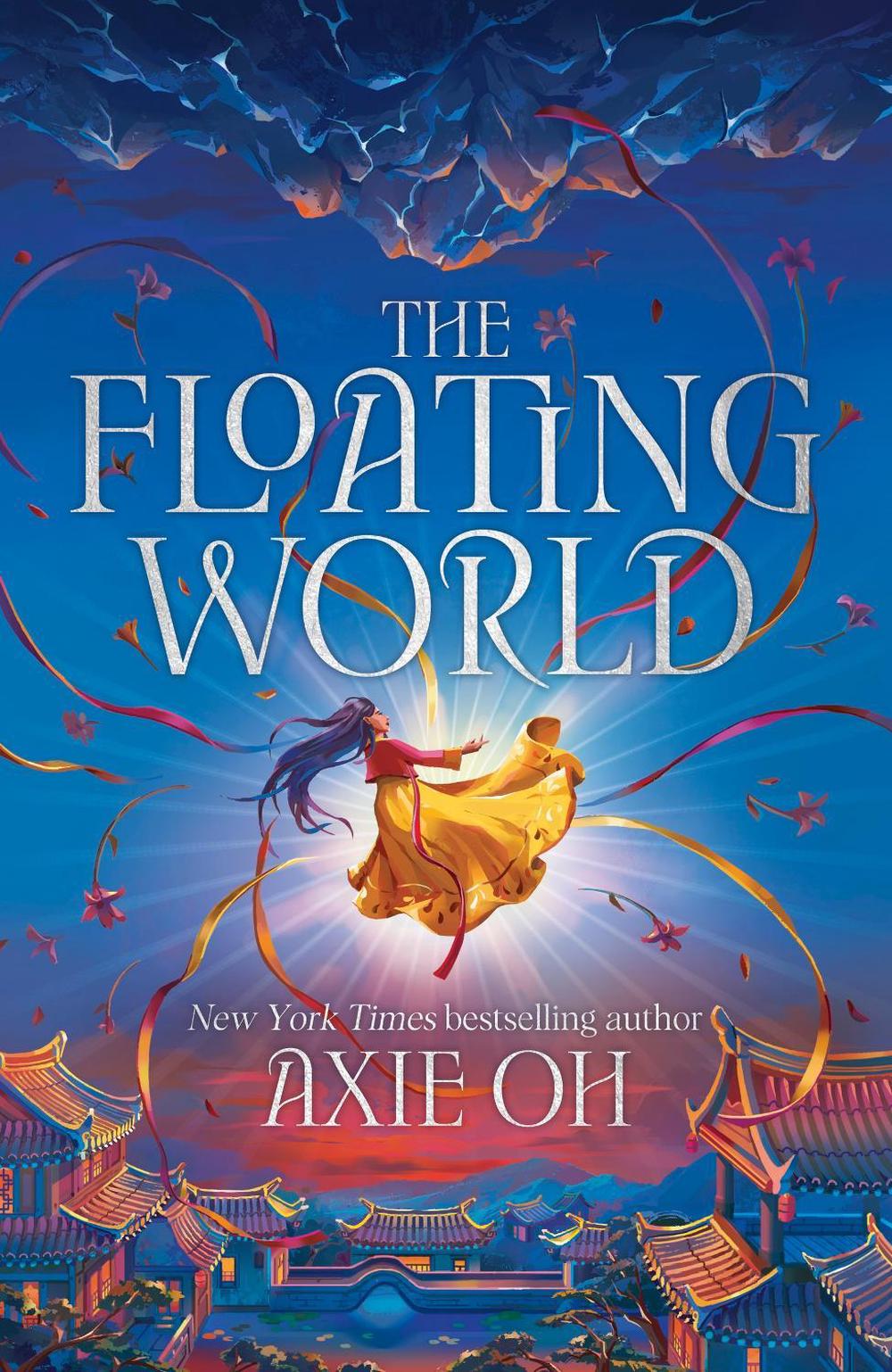 The Floating World by Axie Oh - ISBN: 9781399718776