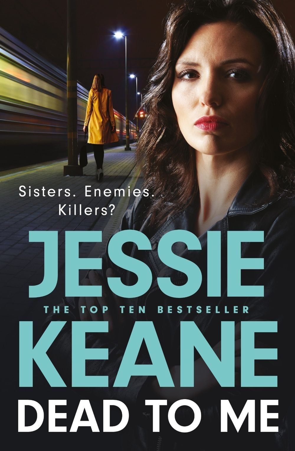 Dead To Me by Jessie Keane - ISBN: 9781399721042