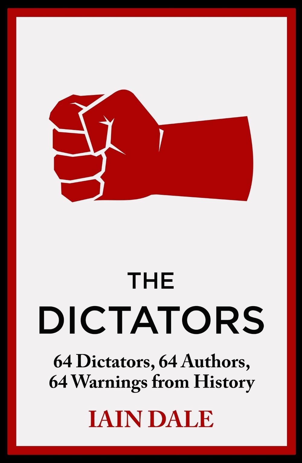 The Dictators, 9781399721615