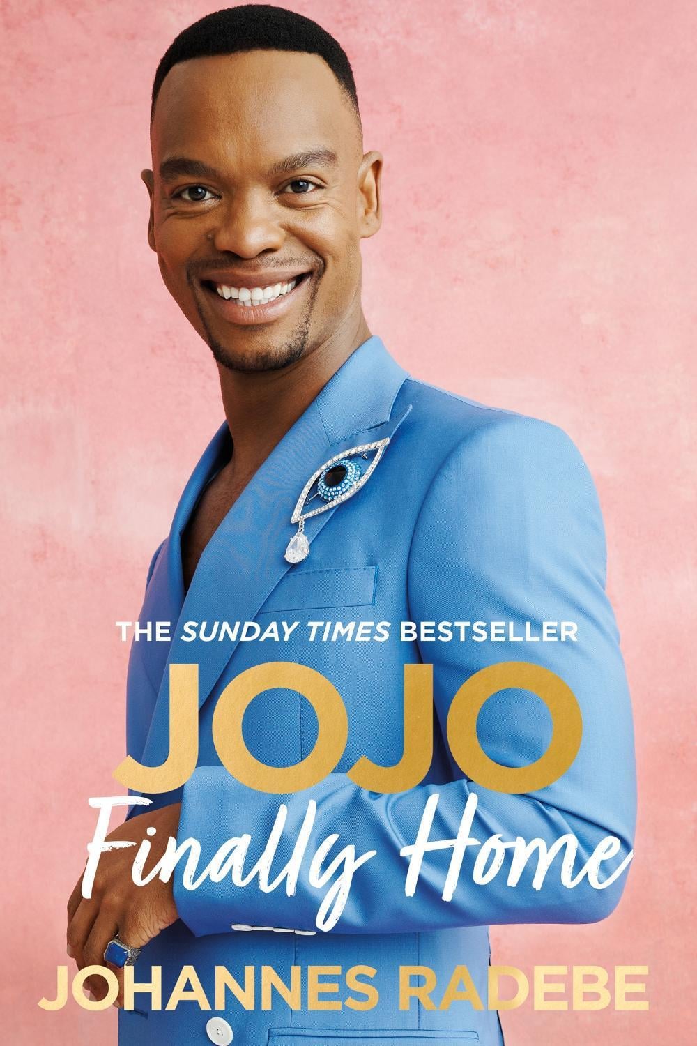 Jojo by Johannes Radebe - ISBN: 9781399722711