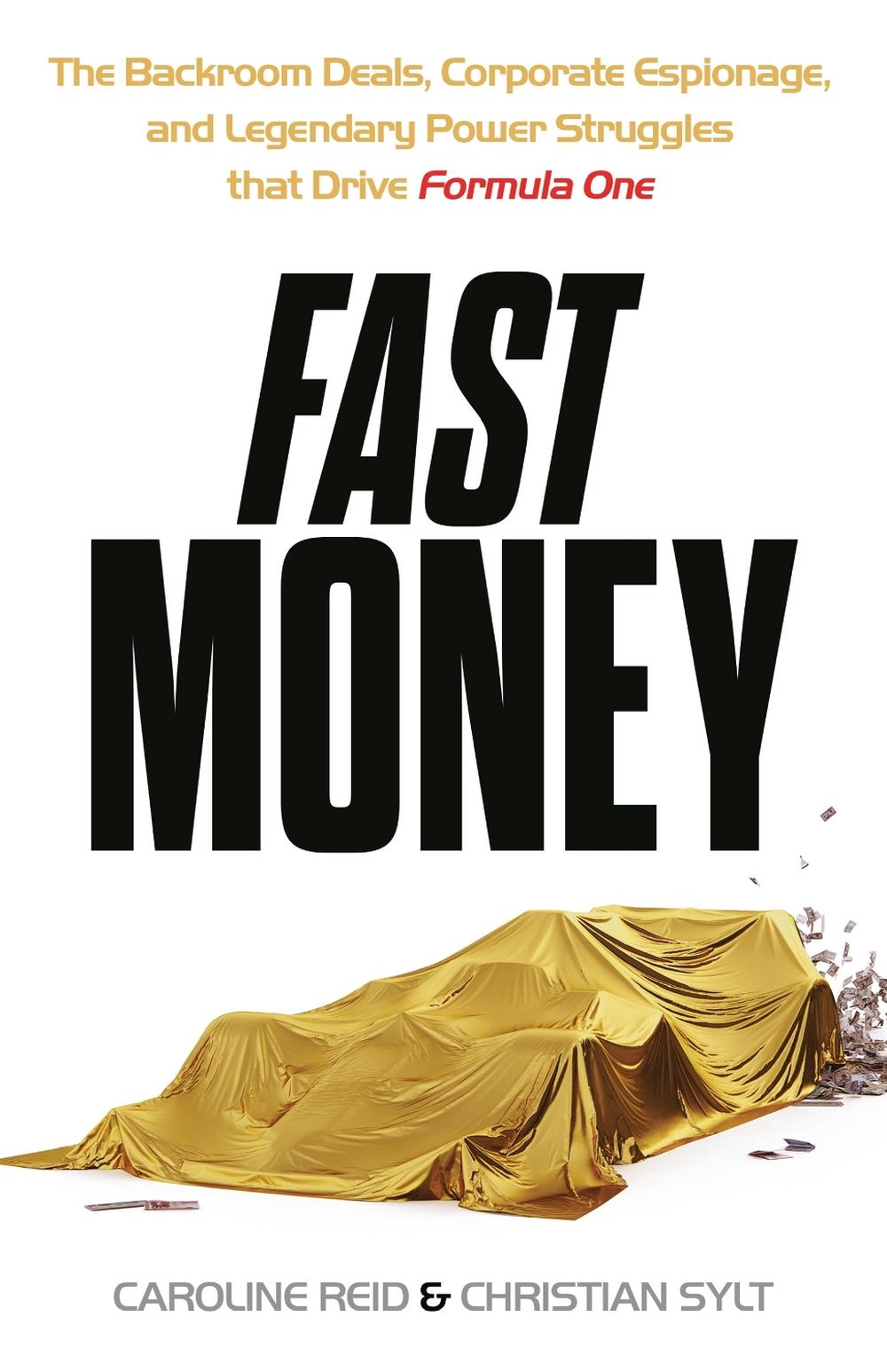 Fast Money, 9781399723497
