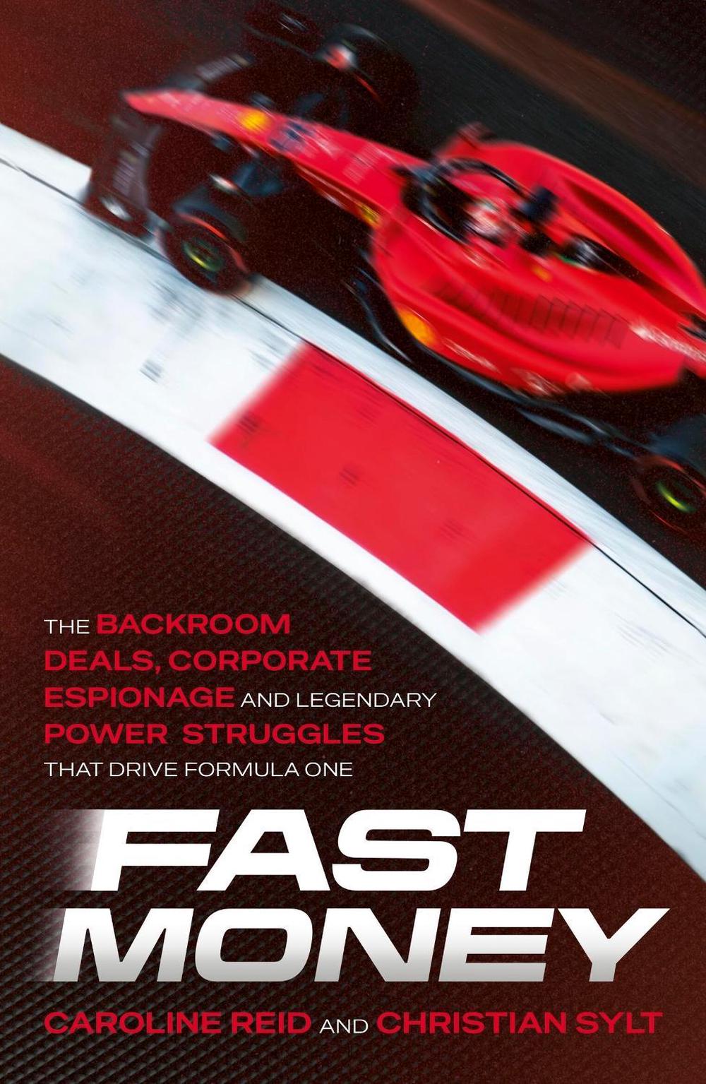 Fast Money by Caroline Reid - ISBN: 9781399723527