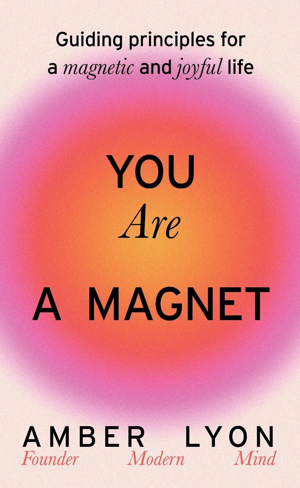 You Are a Magnet, 9781399725743