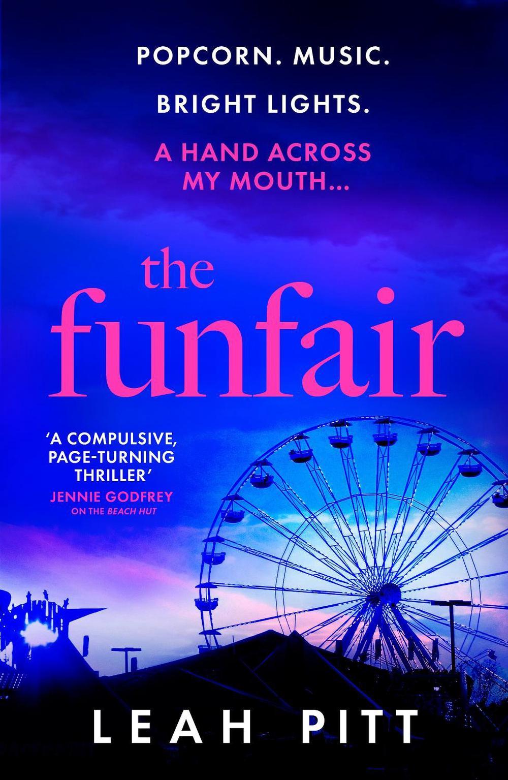 The Funfair, 9781399726573