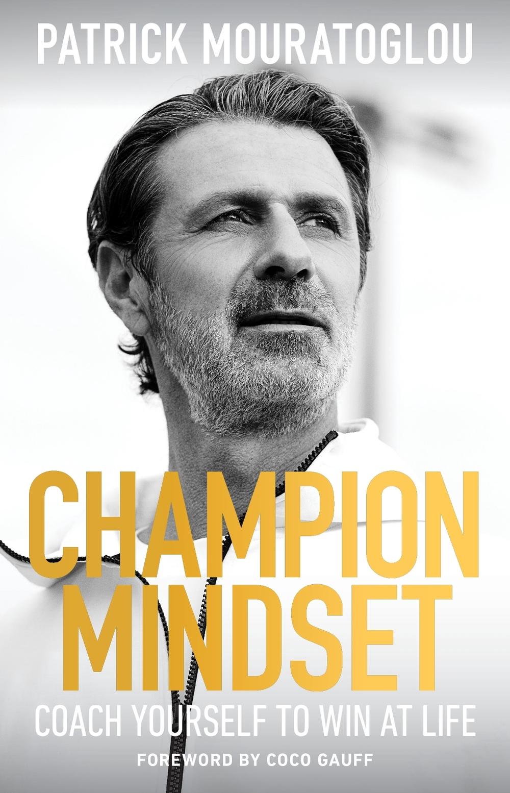 Champion Mindset, 9781399727709