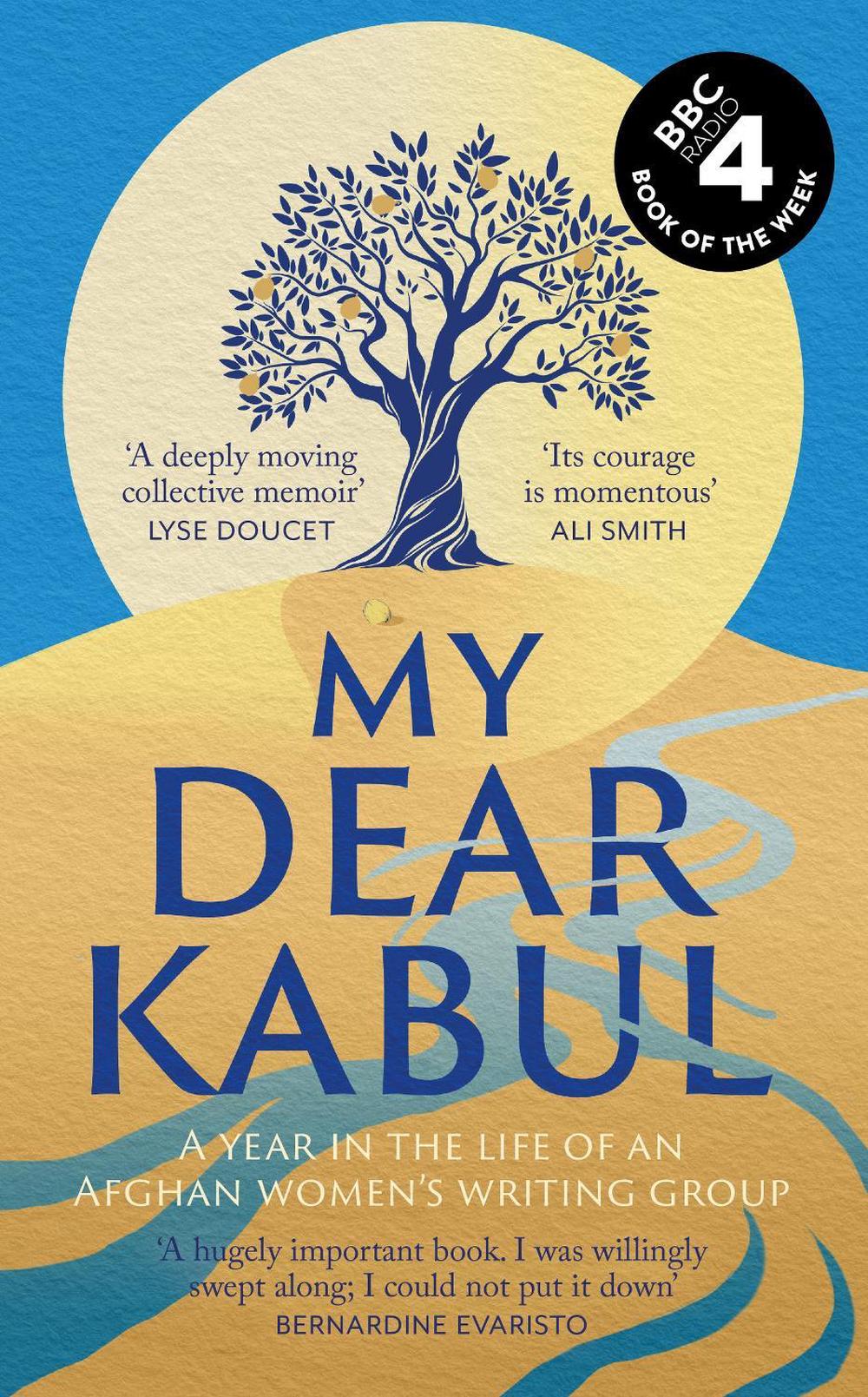 My Dear Kabul by Untold Narratives CIC - ISBN: 9781399727983