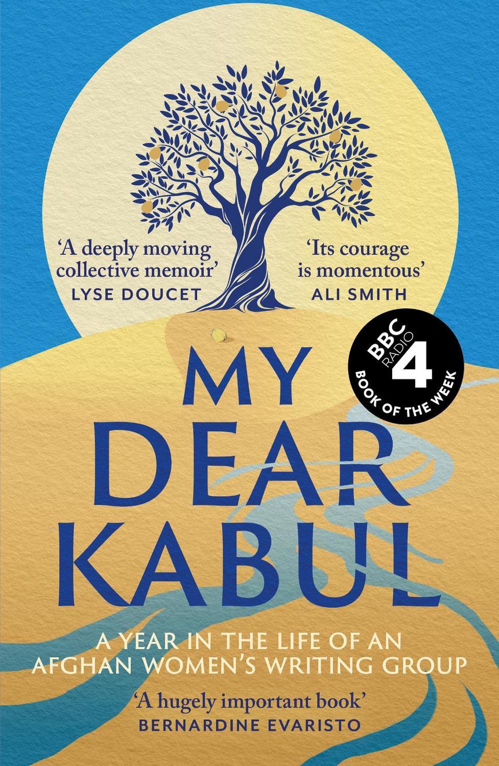 My Dear Kabul by Untold Narratives CIC - ISBN: 9781399727990