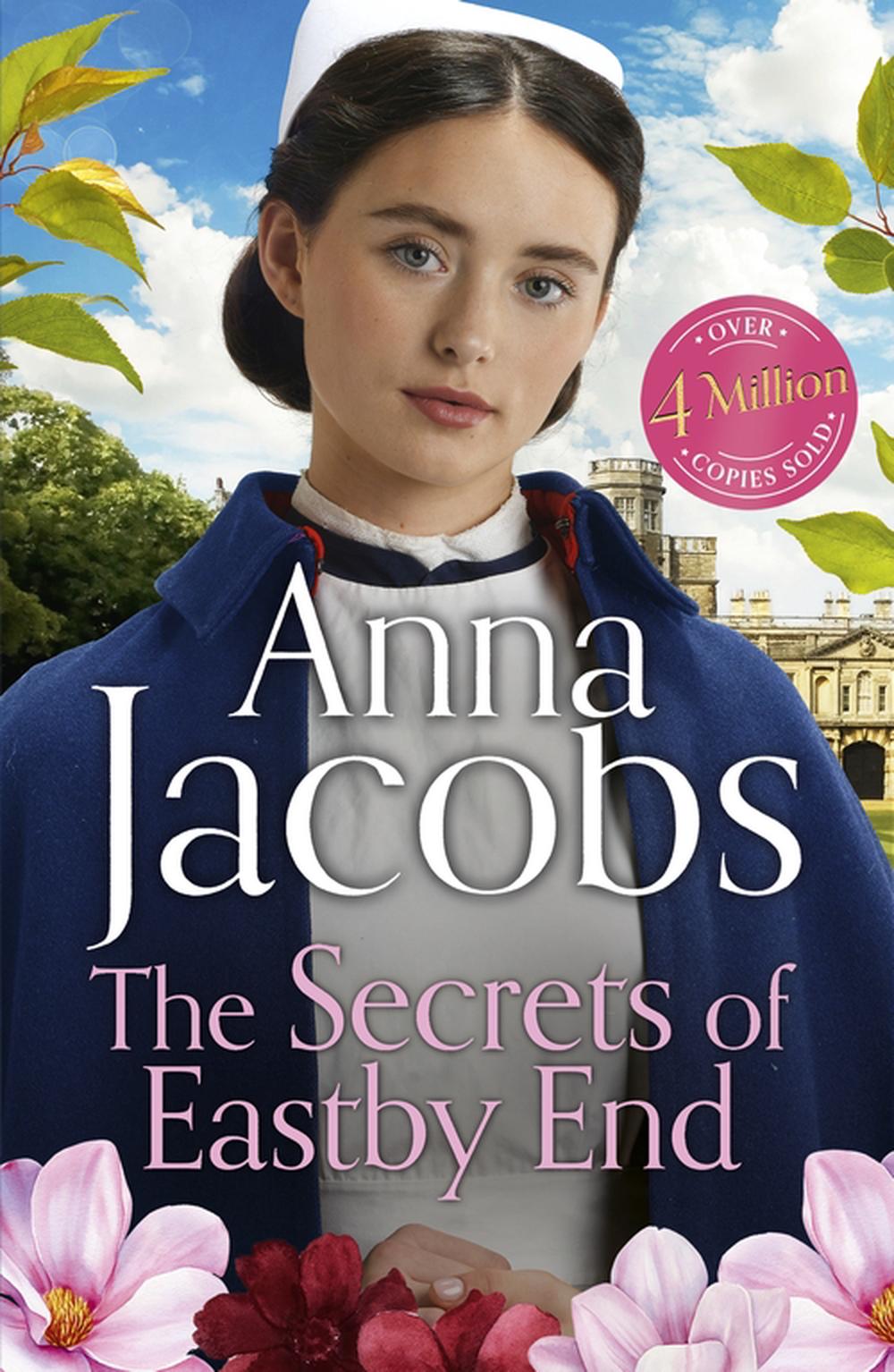 The Secrets of Eastby End by Anna Jacobs - ISBN: 9781399730013