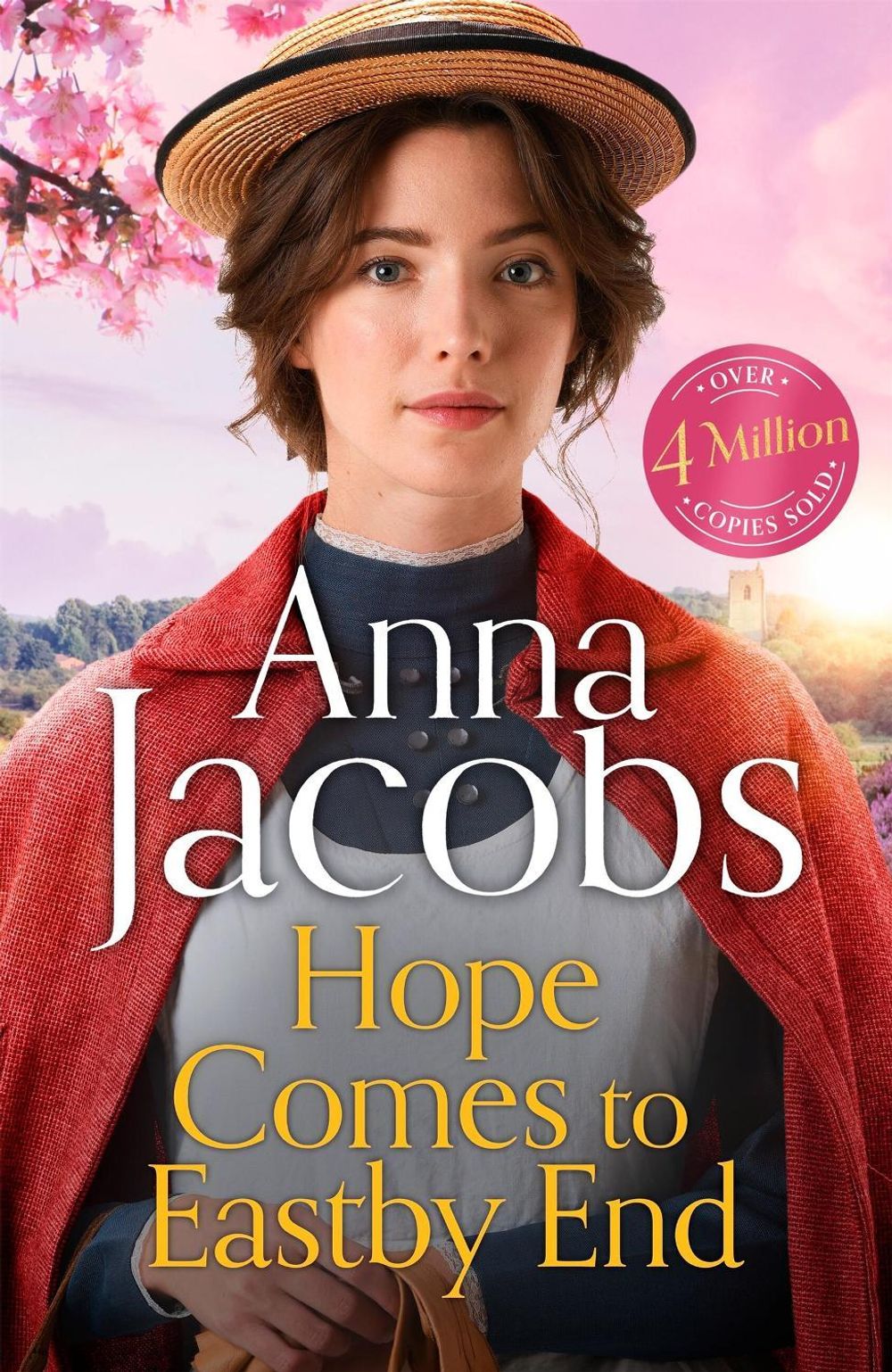 Hope Comes to Eastby End by Anna Jacobs - ISBN: 9781399730068
