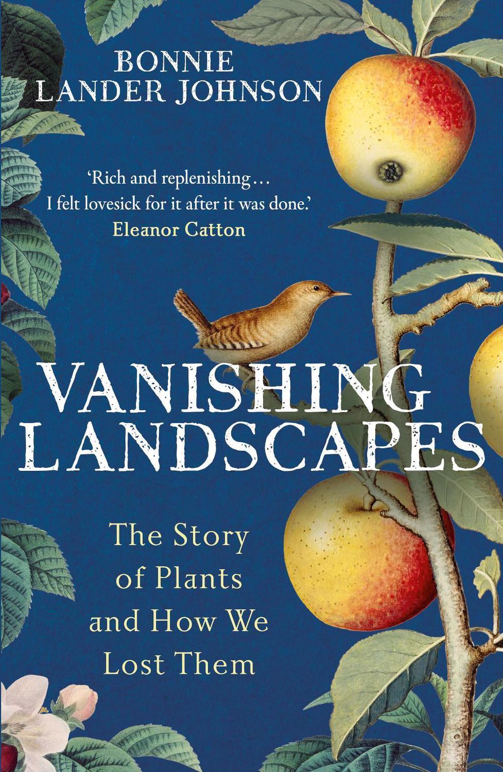 Vanishing Landscapes, 9781399731522